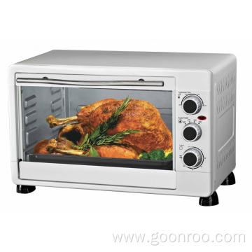 30L multi-function electric oven - easy to operate(B1)